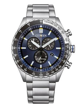 Orologio Uomo OF Marine Crono AT2569-80L
