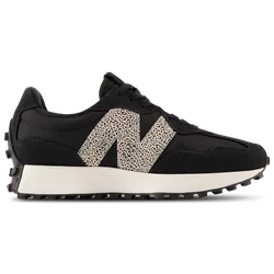 Damen Sneaker - Schwarz - Größe 36 - Wildleder Black 36