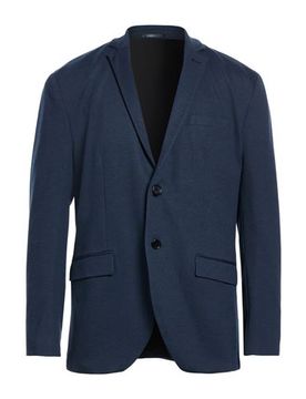 Blazer Herren Marineblau 52 Herren