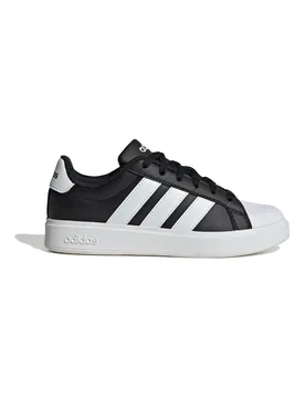 Sneakers Nere STREETTALK J 38 - Adidas - FashionsVida