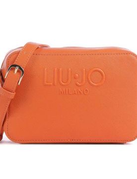 Borsa a tracolla AA6153 ES029 Arancio