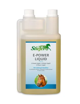 Stiefel E-Power Liquid 1Liter - Stiefel - FashionsVida