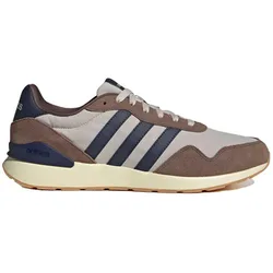 Sneaker Chaussures De Running Run 60s 4.0 Cuir Et Textile 42;44;41 1/3;43 1/3;44 2/3 Male