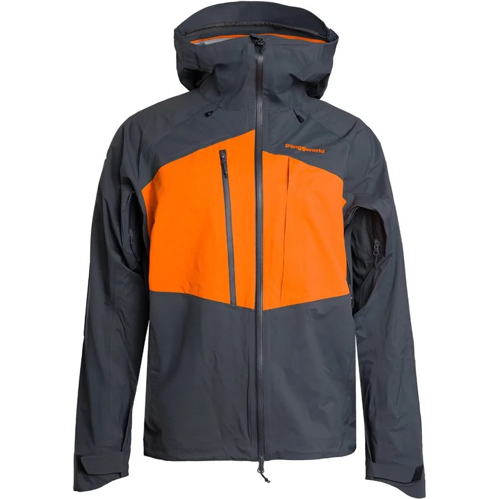 Chaqueta de hombre Kanin - Trangoworld - FashionsVida