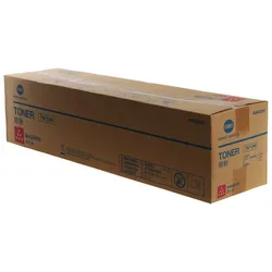 Toner Tn-713m C659/c759 A9k8350 Magenta One Size unisex