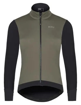 Hiru Veste Advanced Thermal Lite - Hiru - FashionsVida