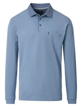 XXXL Polo SNOS male