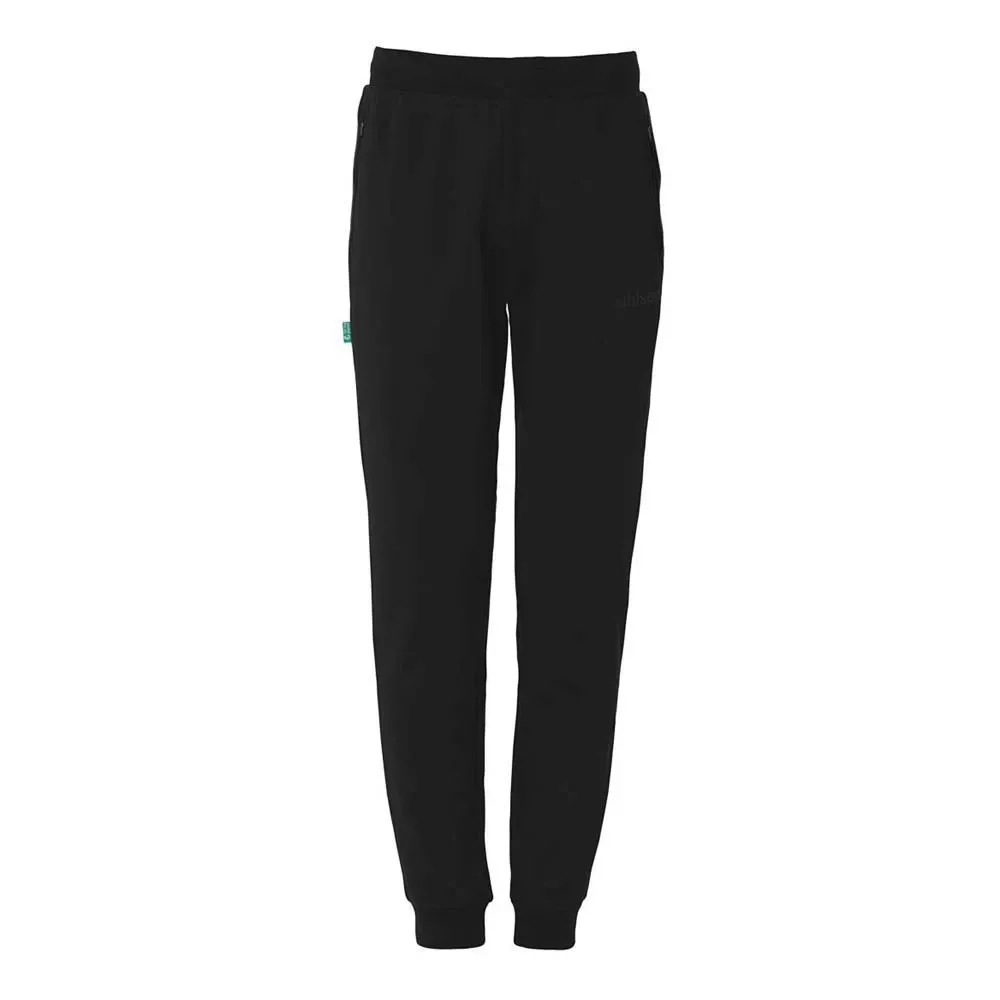 Uhlsport Pantalon Id Black L Homme - Uhlsport - FashionsVida