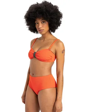 Top de mujer Nadora - Quiksilver - FashionsVida