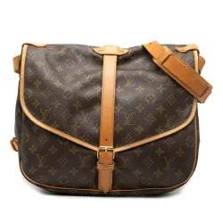 Monogram Saumur 35