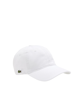 Lacoste Cappelli Bianco