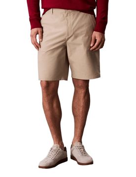 Calvin Bermuda uni