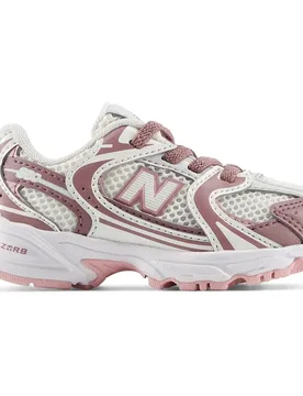 Scarpe Da Running 530 Bungee Lace Pink 42G EU 21 - New Balance - FashionsVida