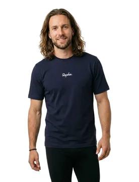 T-shirt à Manches Courtes Cotton Regular Fit