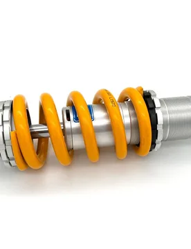 Ammortizzatore Ohlins S46dr1 aprilia Rs 660 2020-2023 - Öhlins - FashionsVida