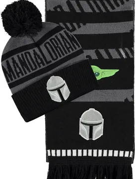 Disney Mütze - The Mandalorian - multicolor - Lizenzierter Fanartikel - Unisex - unisex - Star Wars - FashionsVida