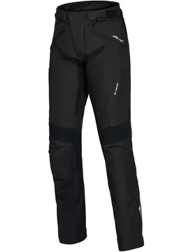 Pantaloni Moto In Tessuto TROMSO ST 2.0 Nero taglia 2XL - iXS - FashionsVida