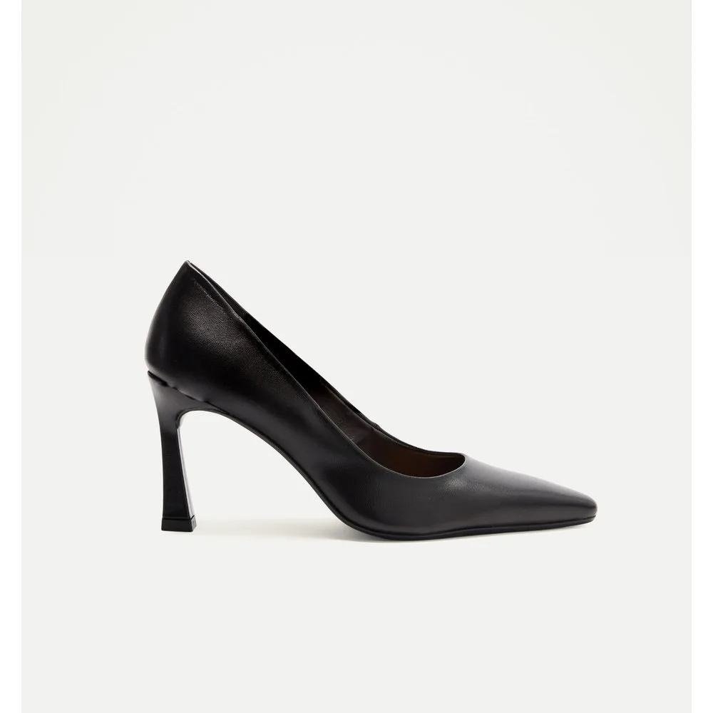 Zapato tacón, salón alto - Latouche - FashionsVida