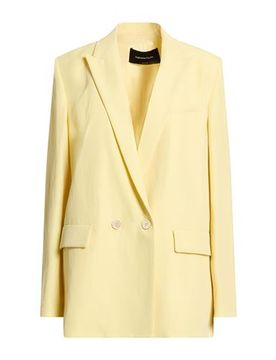 Blazer Damen Gelb 36,38 Damen