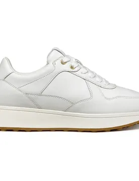 Geox Sneaker D Amabel White EU 38