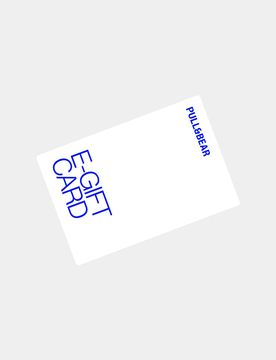 Carta Regalo Virtuale