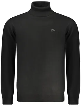 Herren PULLOVER Schwarz 699149000_NE0999