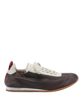 Uma Wang Sneakers marroni