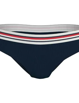 Bas De Bikini Classic Dark Night Navy XL