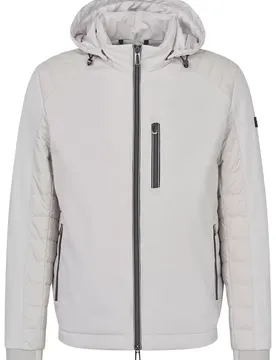 HERREN BLOUSON male