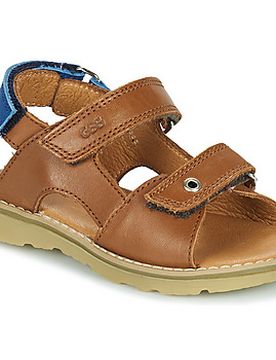 Gbb Flache Sandalen Jonas 33
