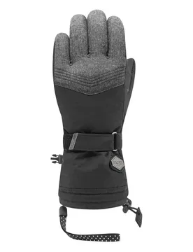 Gants Gely 5 Gore-tex® Black Grey XS