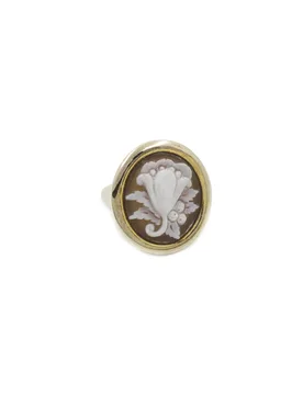 Anello Donna 100791-2 - CAMEO ITALIANO - FashionsVida