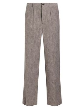 Pantalones Hombre Gris 46,48,52,54 Hombre