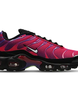 Tuned Uomo - Sneakers Rosa - Taglia 39 - Rete/Sintetico 39 - Nike - FashionsVida