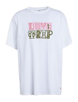 T-shirts Damen Weiß S,XS Damen