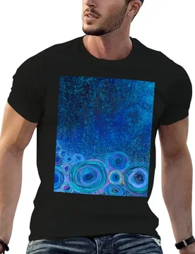 The Sound Of The Sea T-Shirt essential t shirt anime t shirts oversize t shirts for man graphic funny T-shirt - Aliexpress - FashionsVida