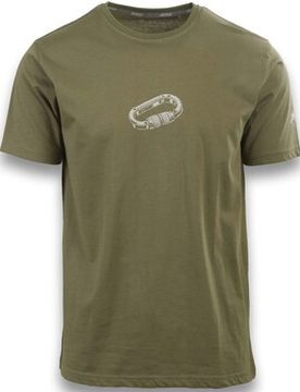 T-Shirts & Poloshirts Peak Eu Xxl;Eu S;Eu M;Eu L;Eu Xl Male