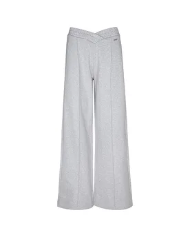 Hugo Pantalon de jogging NUASEM_B gris clair XL - Hugo Boss - FashionsVida