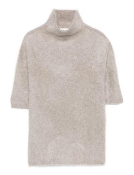 Maglia Dolcevita in Cashmere