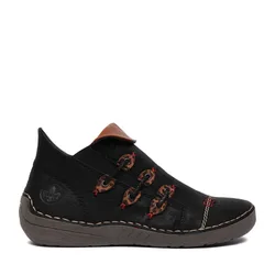 Stiefeletten CEO-72581-00 Schwarz 39 female