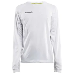 Craft Sweat-shirt Evolve White M