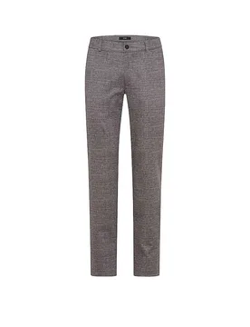 EUREX Chino THILO grau 27U herren - EUREX - FashionsVida