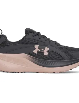 Scarpe Da Running Assert 11 Gray / Bashful Pink EU 42 1/2