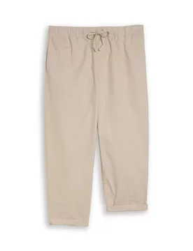 Loose fit ankle length chino male - XXL - FashionsVida