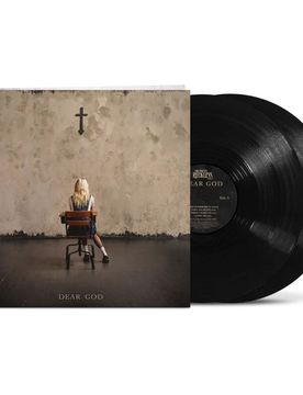 Dear God von - LP (Standard) - None - unisex