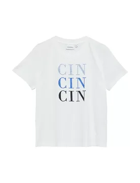 T-Shirt female - 34 - FashionsVida