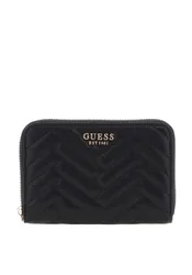 Portafoglio Donna swqg9508140-bla Nero