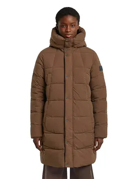 Veste Puffer Whistler Mid Potting Soil XS
