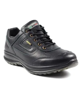 Airwalker Mens Lightweight Comfort Shoe - - Size: 6 - Grisport - FashionsVida