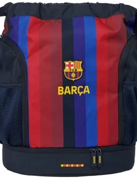 Sporttasche 612629197 Einheitsgrösse - FC Barcelona - FashionsVida